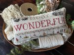 (image for) Most Wonderful